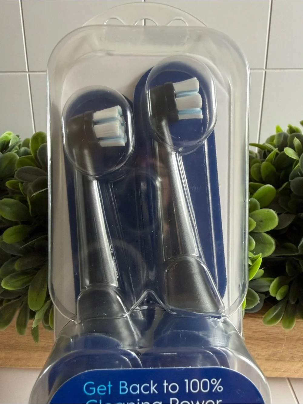Oral B io oral‑b io